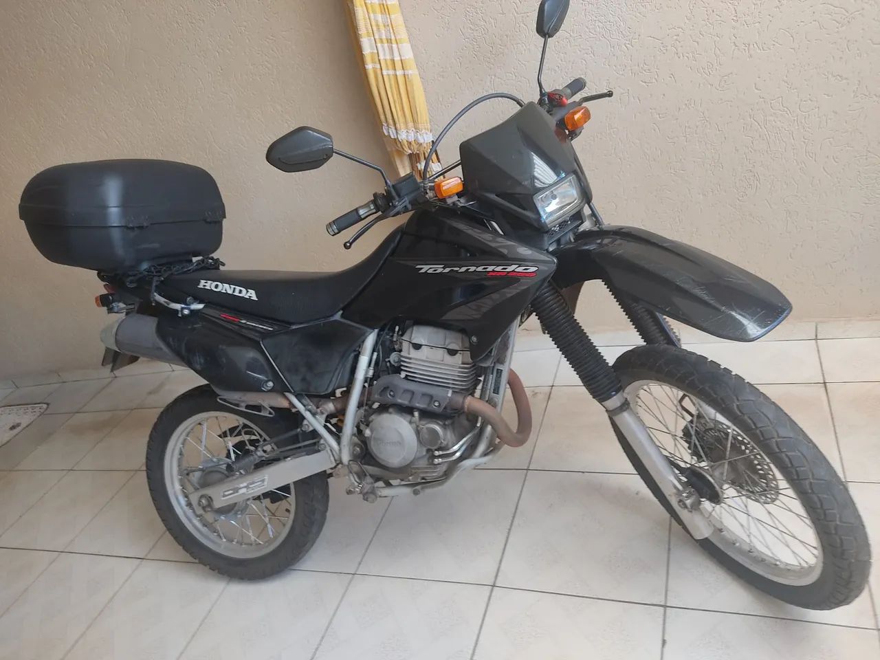 Tornado 250 - Foto 3