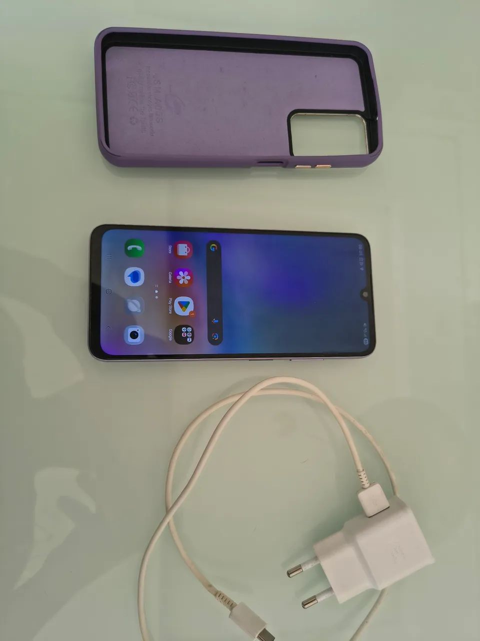Samsung a05 - Foto 2