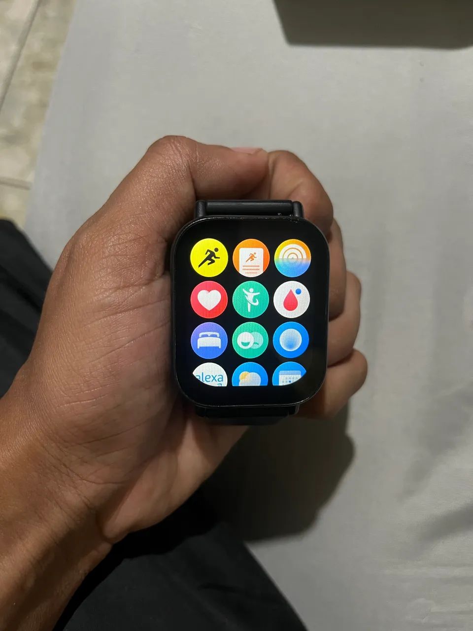 Relógio REDMI WATCH 5 - Foto 4