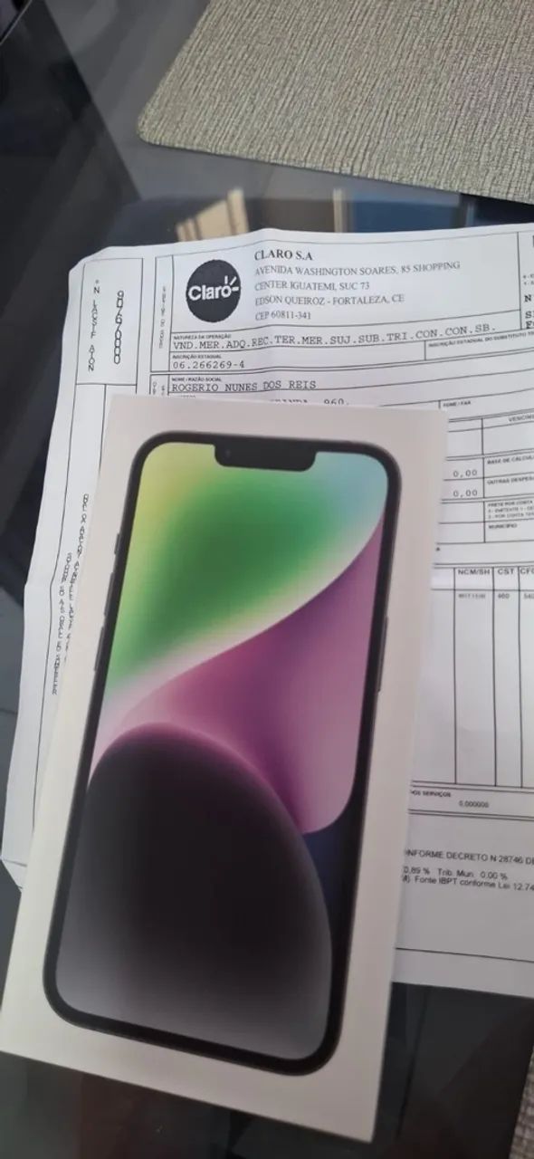 Vendo iPhone 14 - Foto 4