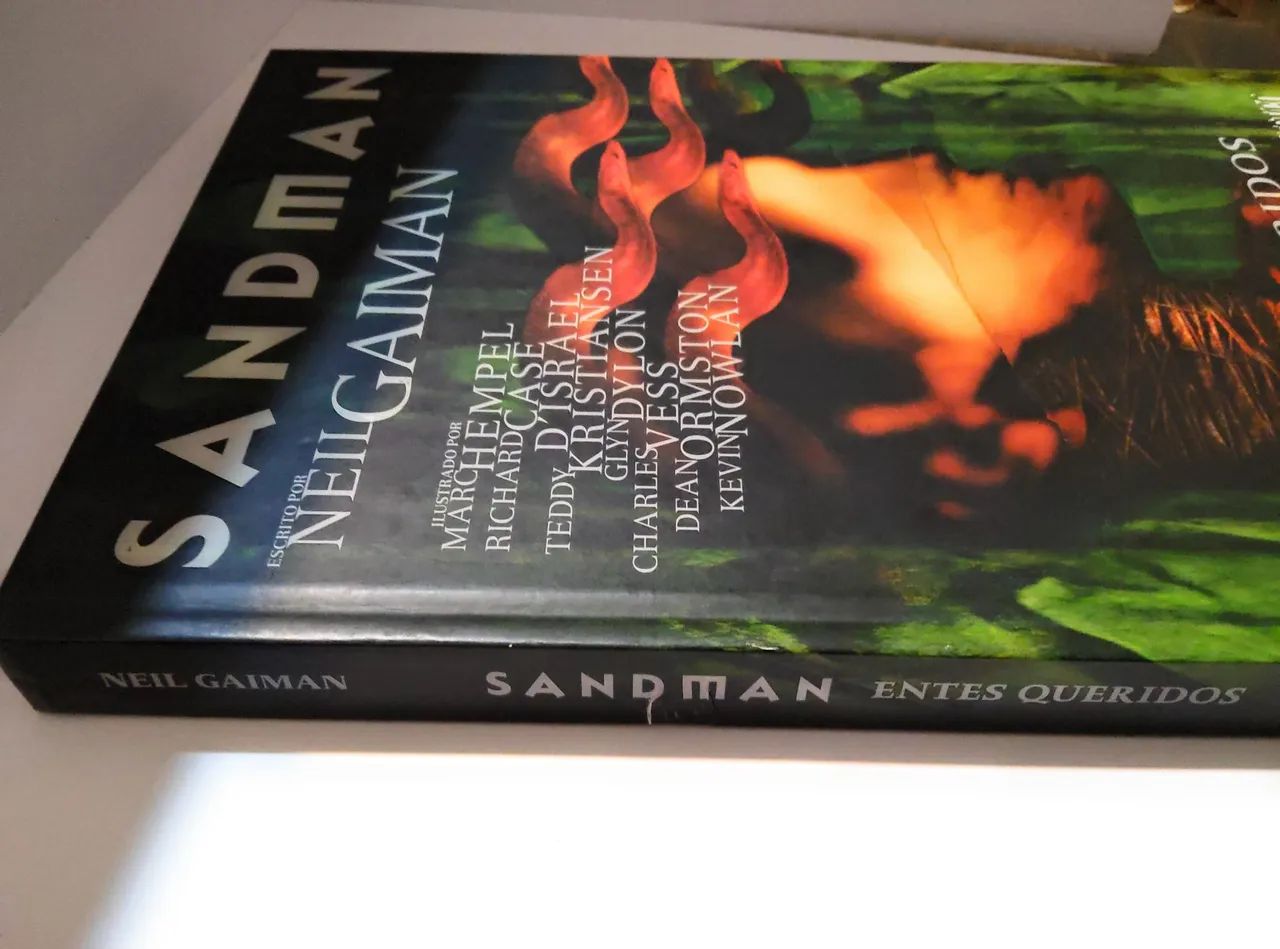 Sandman - Foto 5