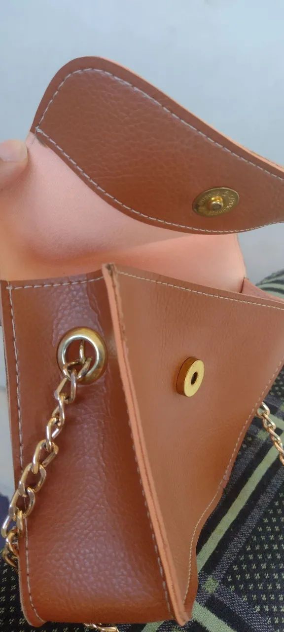 Vendo bolsa feminina Rosamango ORIGINAL - Foto 4