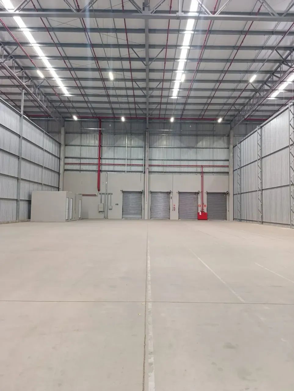 Módulo com 2.588m² no Raizz Viana - Foto 3
