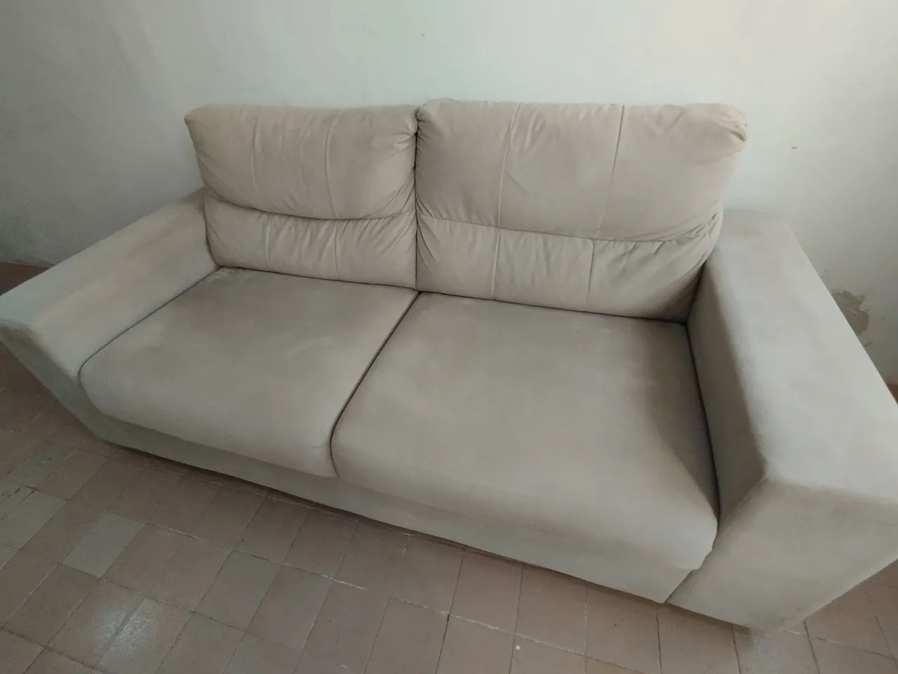 Estofado super conservado  - Foto 3