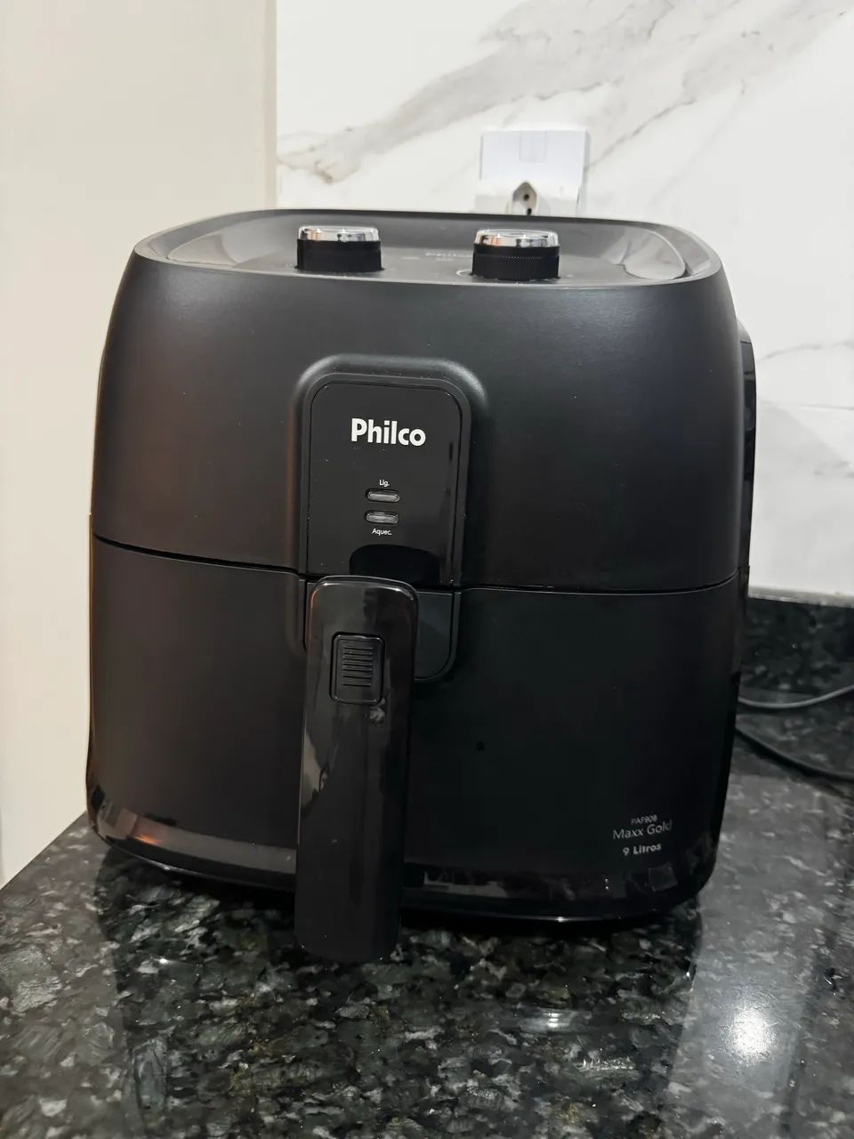 Airfryer Philco 9L