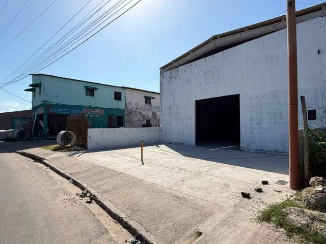 Seu negócio no melhor lugar - Galpõa em Massagueira - Foto 5