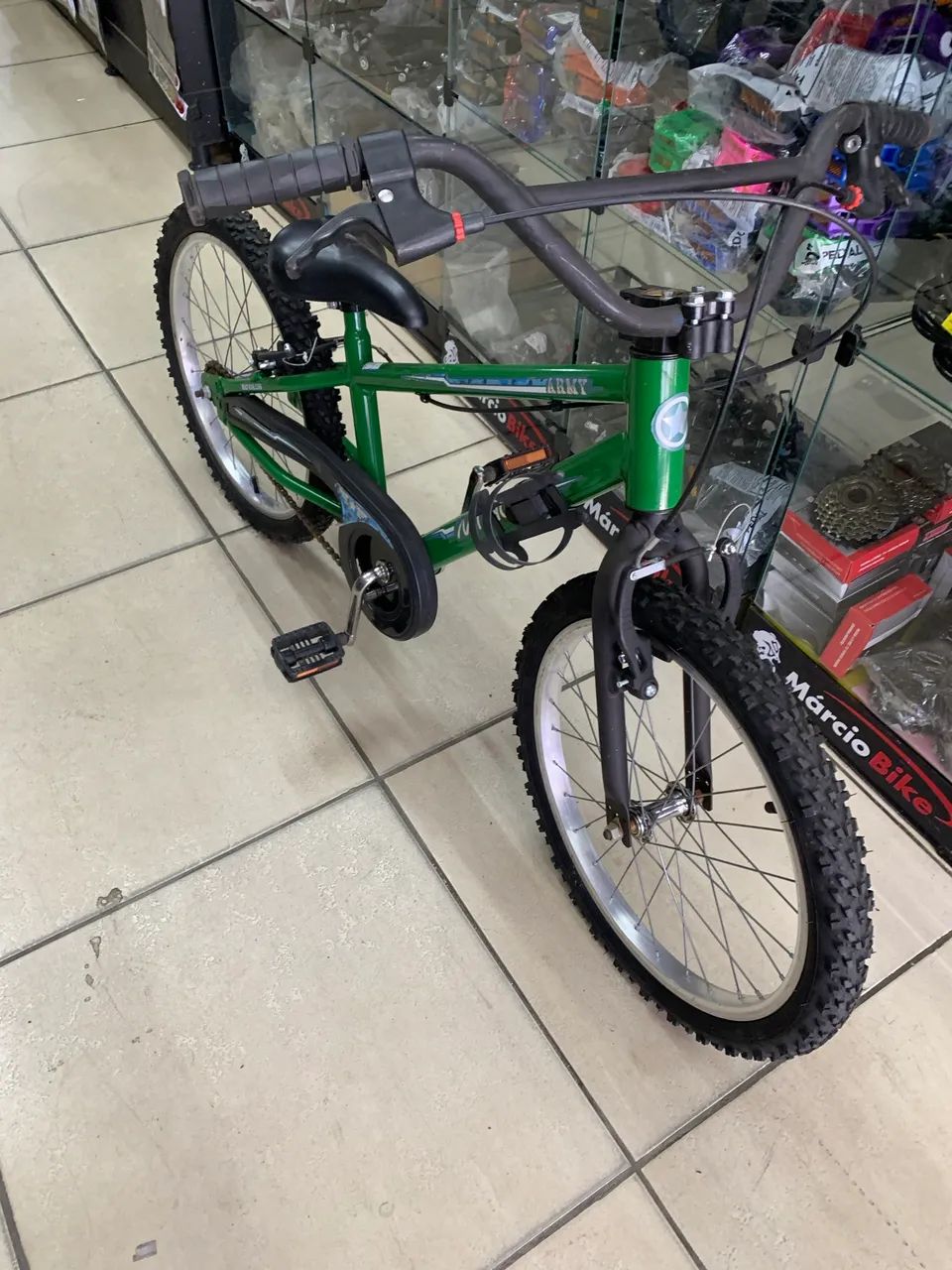 Bicicleta aro 20 Nathor !  - Foto 4