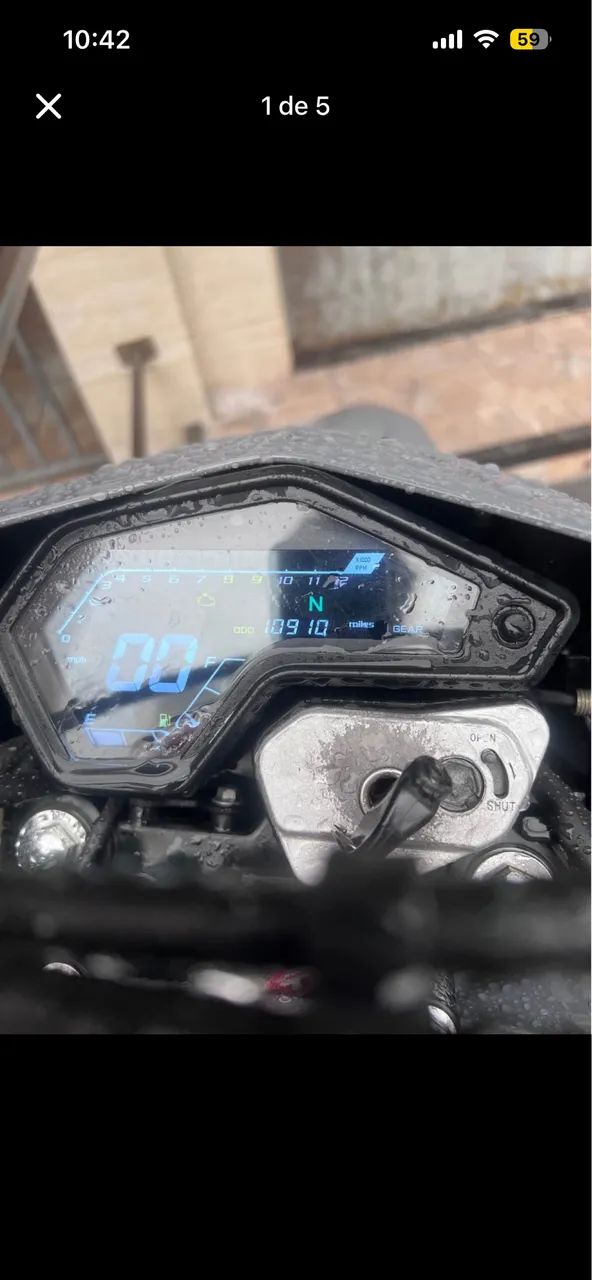 20.0000 km rodados  - Foto 3