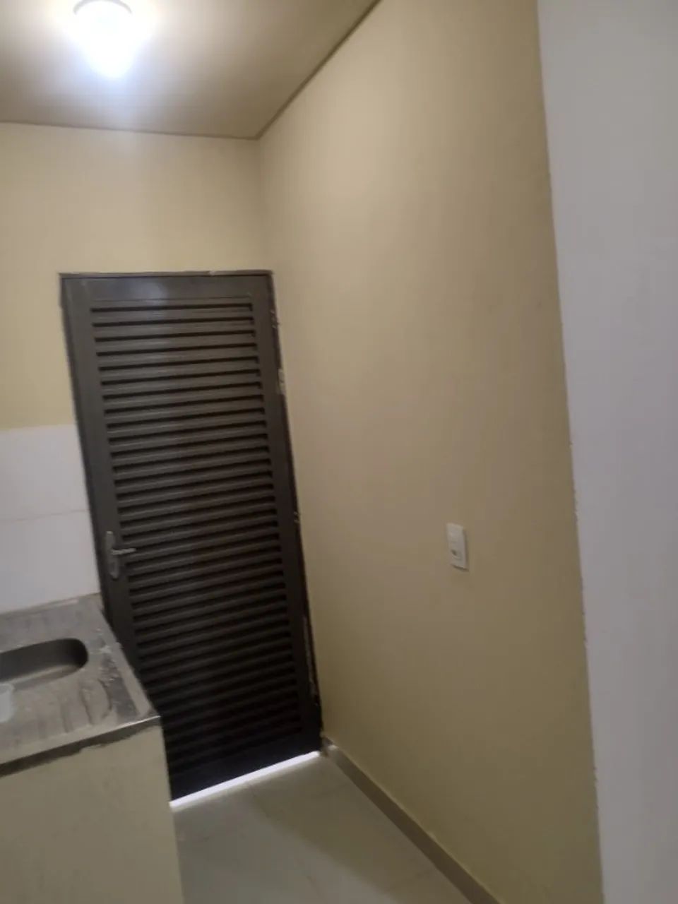 KITNET no Santa Amália - Cuiabá - Foto 5