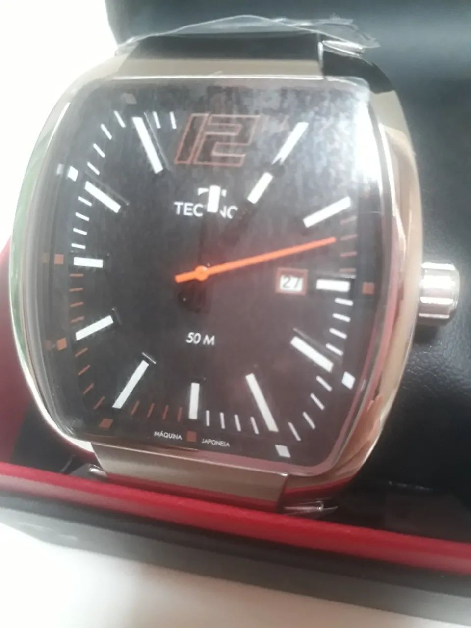 Relogio Technos Modelo 2115klh/1p Performance - Skimas