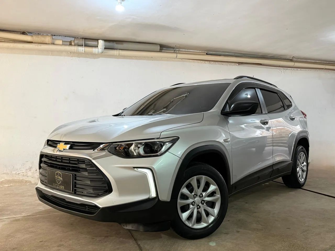 Chevrolet Tracker 2022