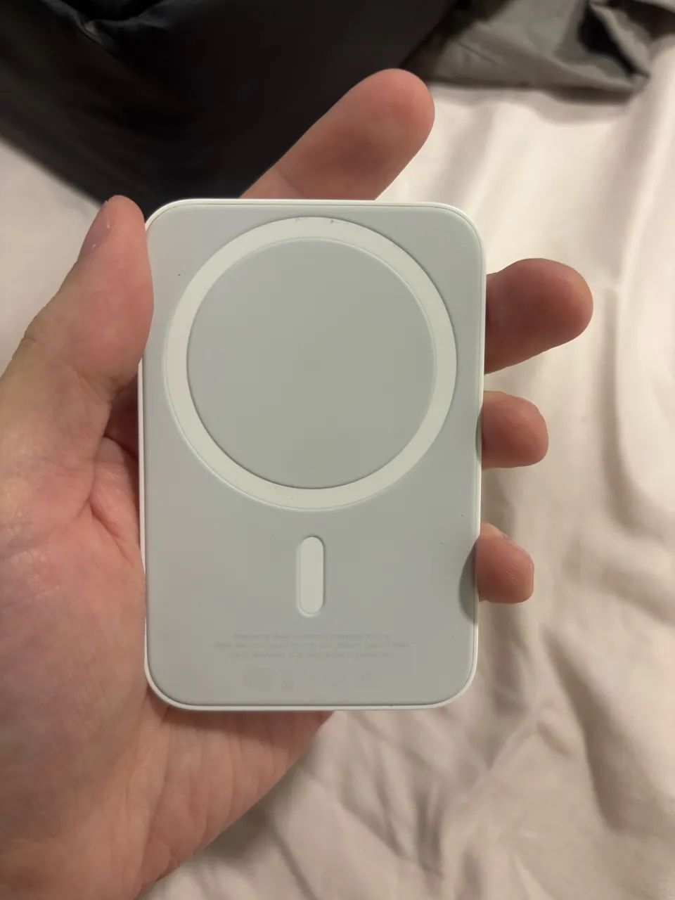 Bateria Apple MagSafe  - Foto 2