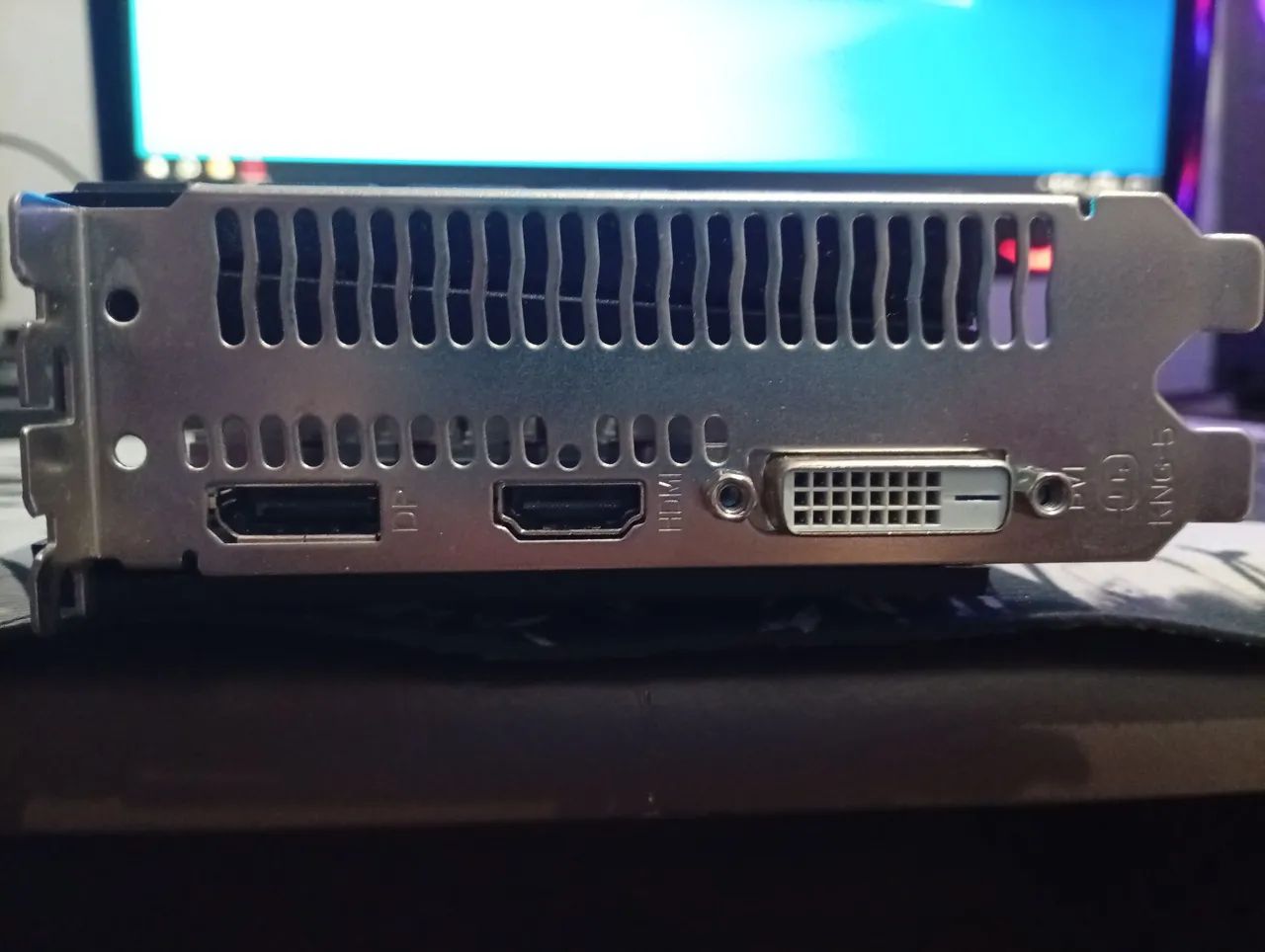 Rx 580 4g - Foto 2