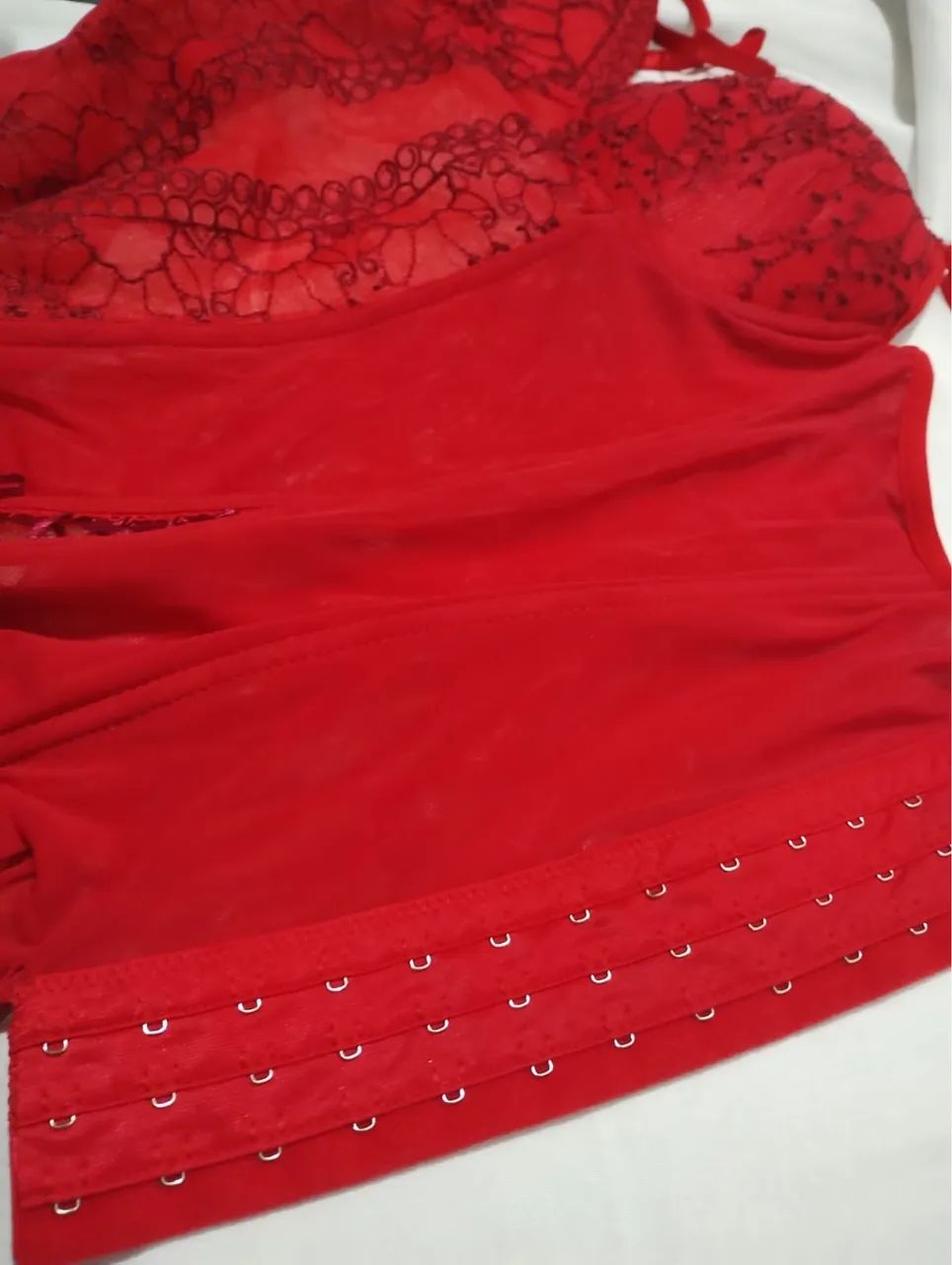 Corselet - Foto 2