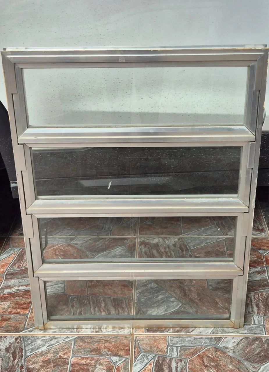 Vasculhante 60X80