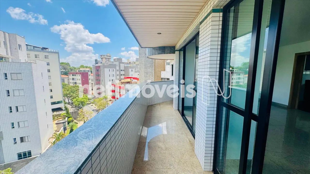 APARTAMENTO 04 QUARTOS BAIRRO SILVEIRA. - Foto 5