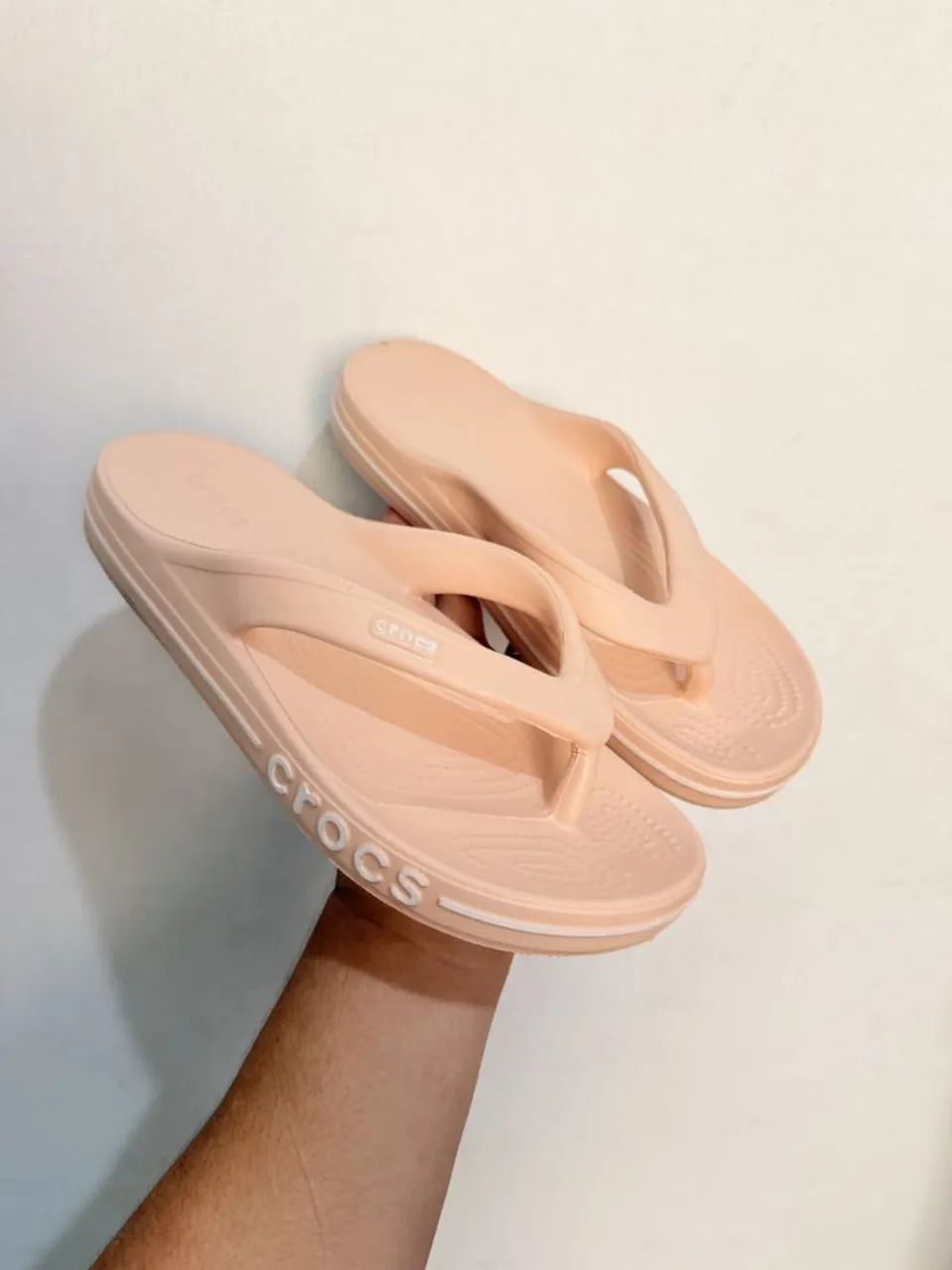Crocs EVA Feminina  - Foto 2