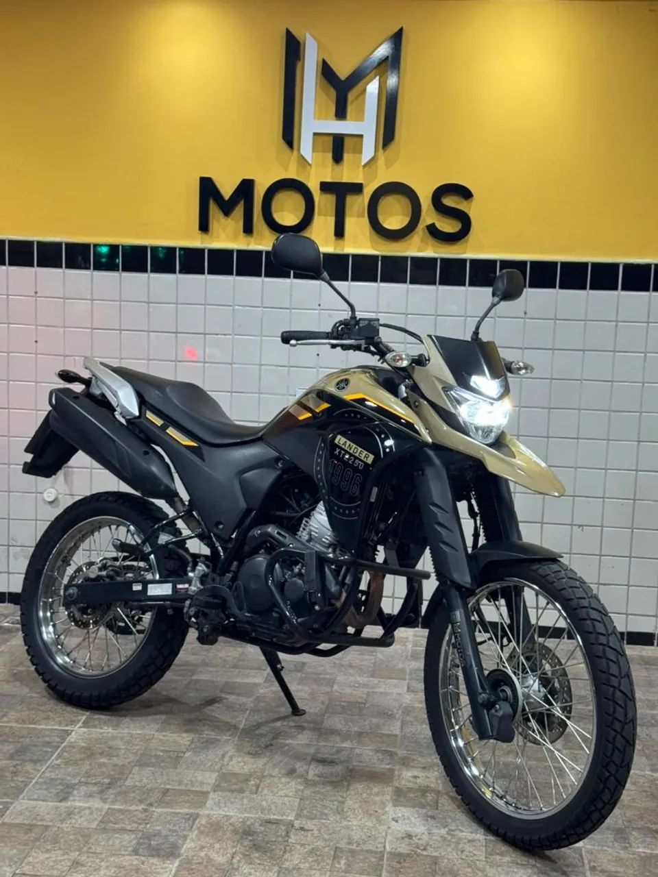 LANDER 250 2024  - Foto 2