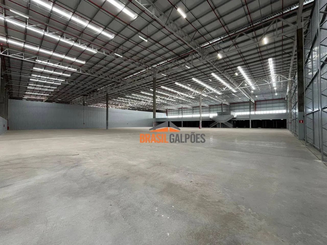 Galpão para Alugar, 7.300 m² por R$ 218.000/mês - Itajaí/SC - Foto 11