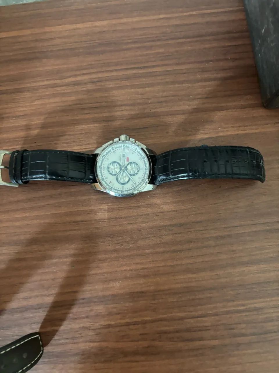 Vendo relógio chopard mili miglia  - Foto 5