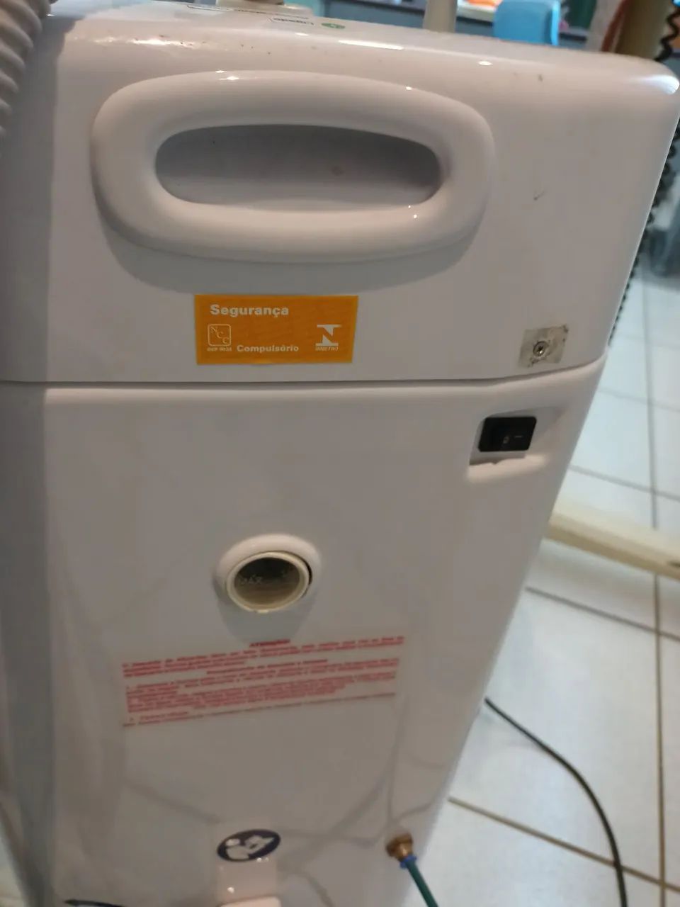 Ultrassom com bomba à vácuo  - Foto 4