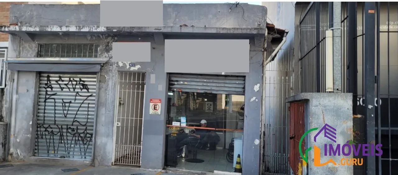AREA - VILA LEOPOLDINA - SP - Foto 2