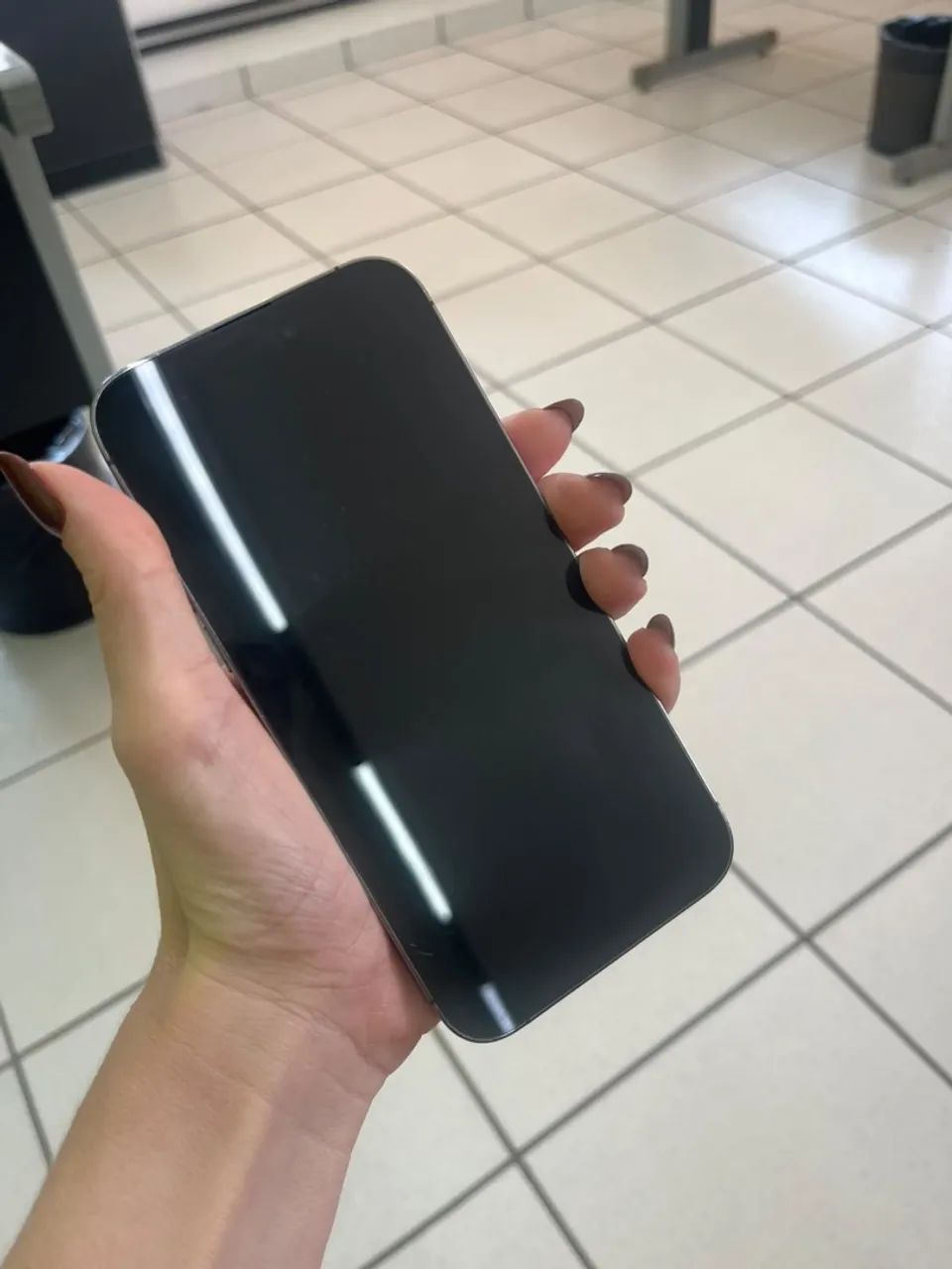 iPhone 14 Pro Max  - Foto 3
