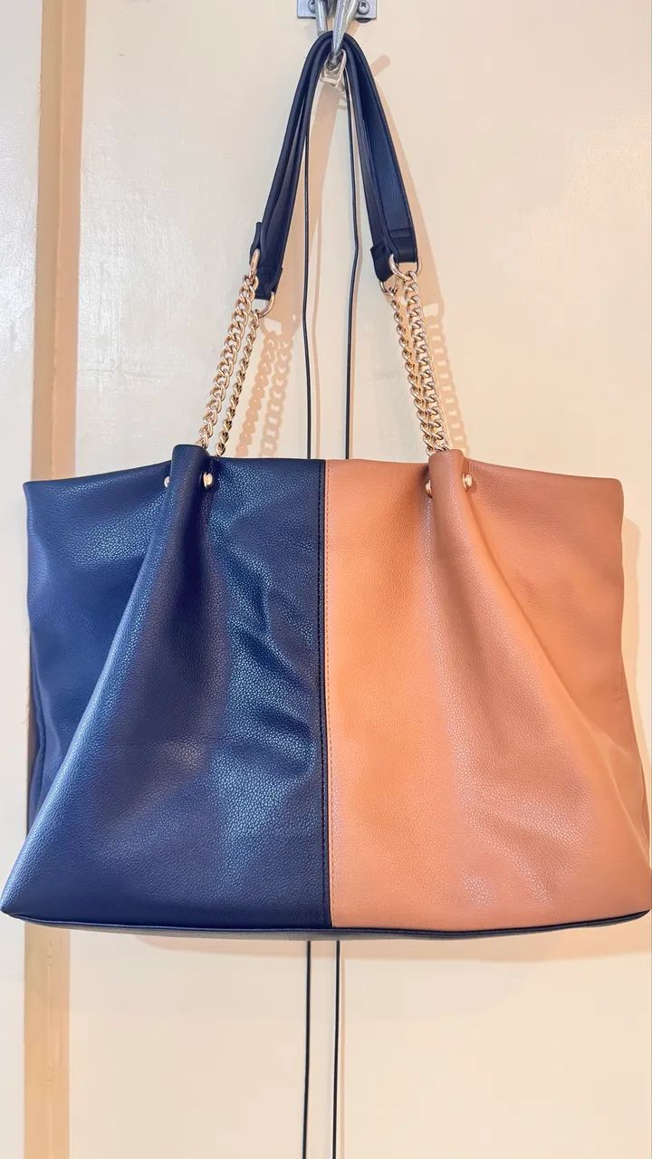 Vendo bolsa média. - Foto 2