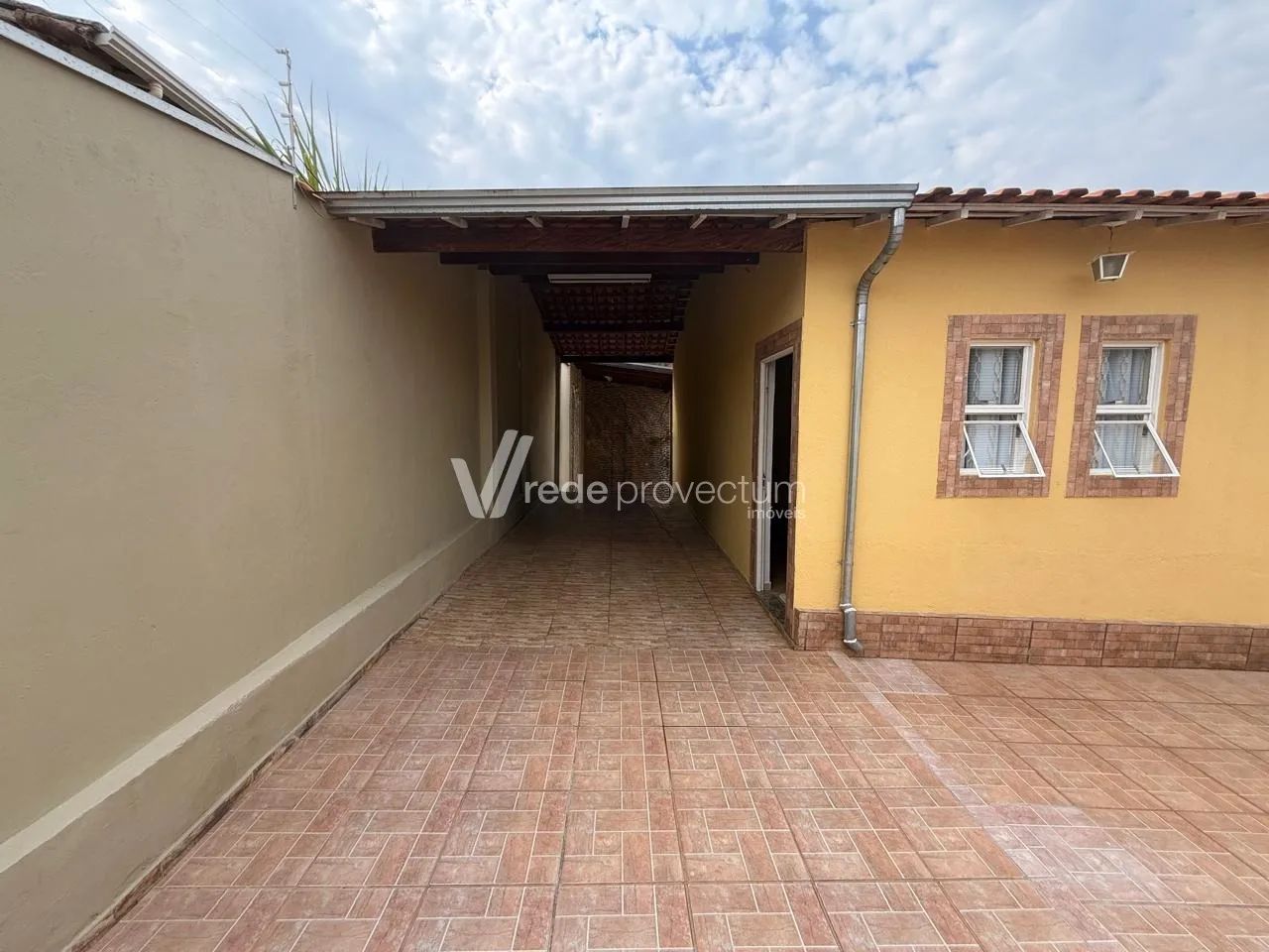casa - Jardim Ouro Branco - Campinas - Foto 2