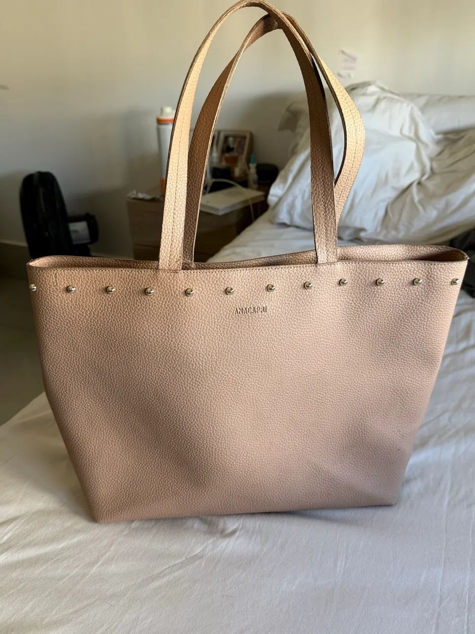 Bolsa Anacapri  - Foto 4