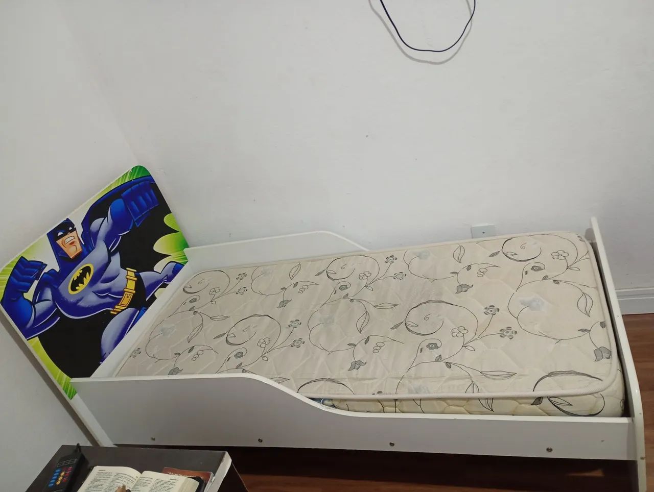Cama  - Foto 2