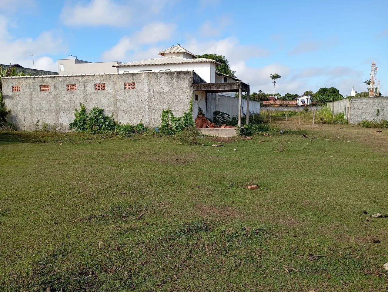 Centro da cidade terrenos. - Foto 2