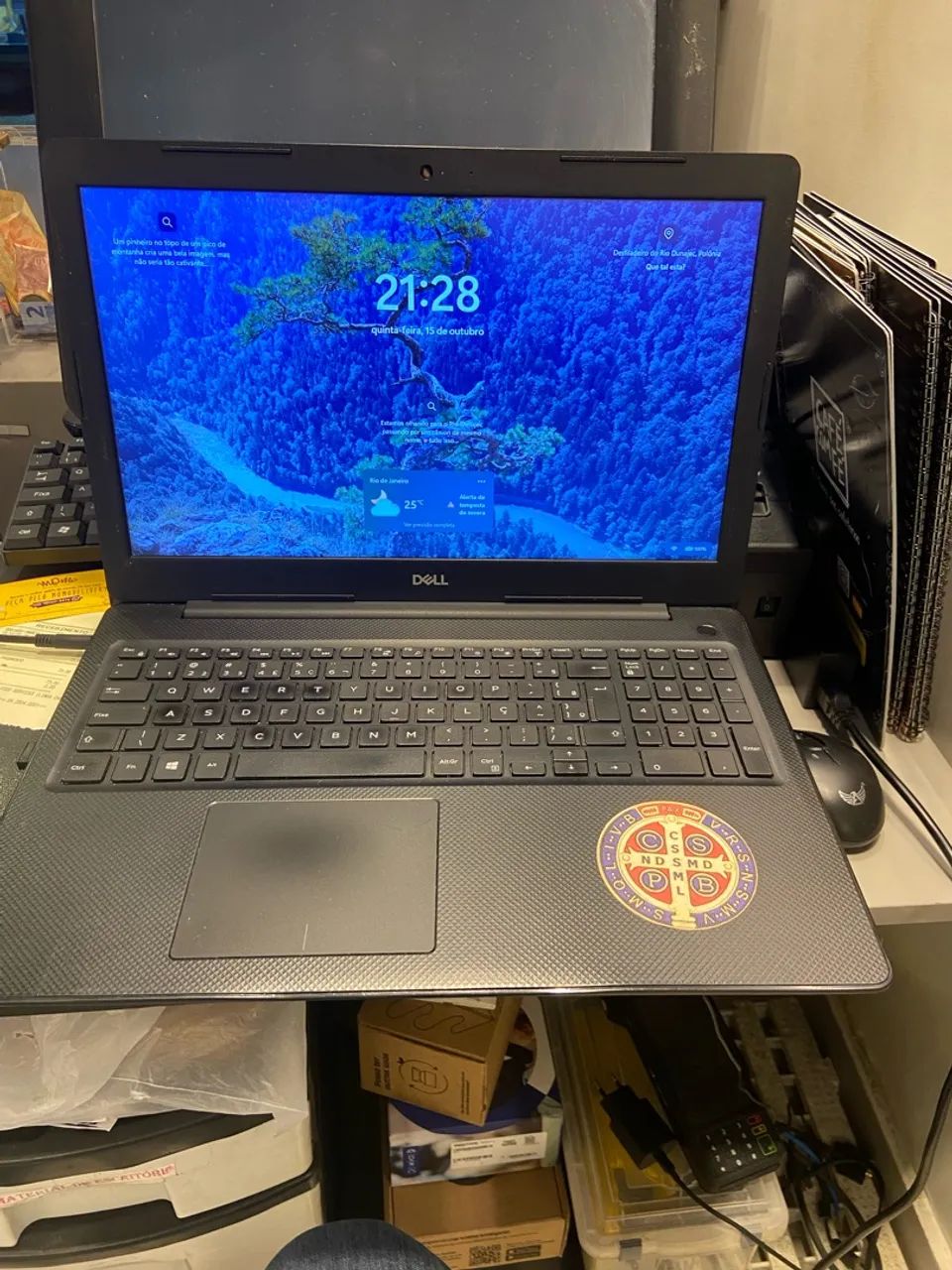 Notebook Dell - Foto 4