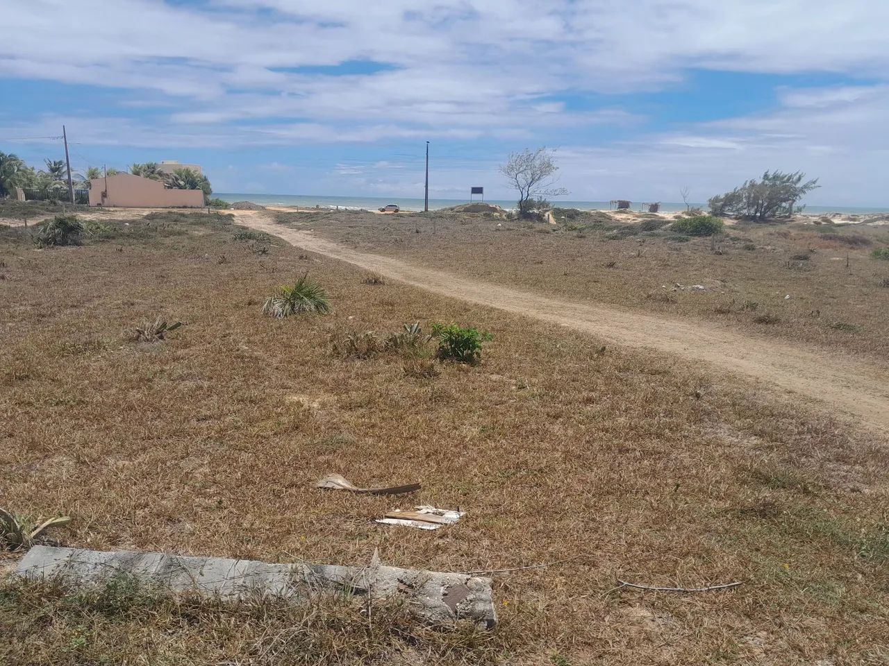 Pra vender hj ,terreno na caueira.   - Foto 4