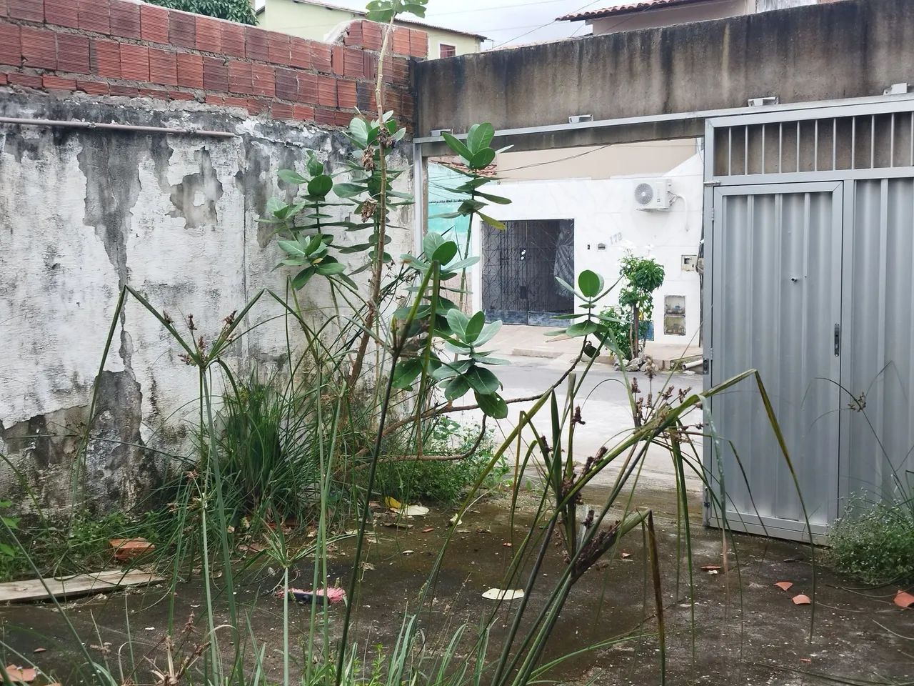TERRENO A VENDA NA PARANGABA  - Foto 5