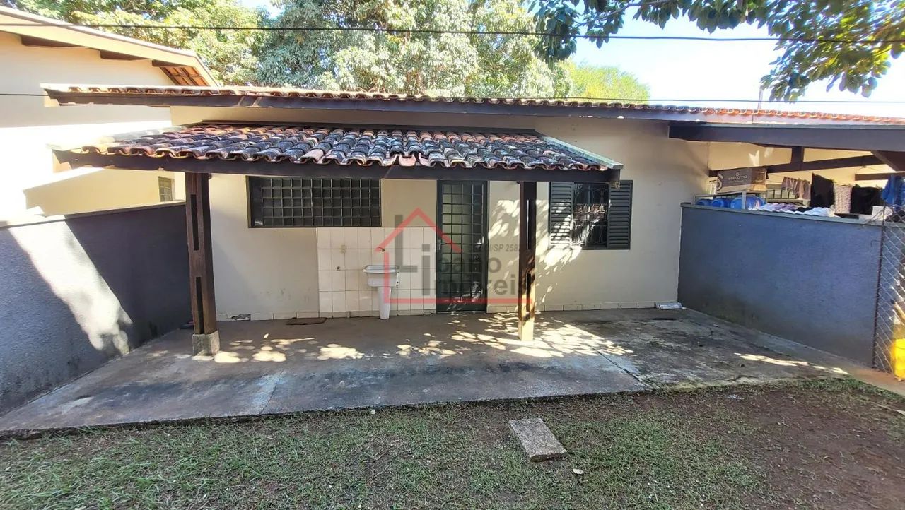 casa - Cidade Universitária - Campinas