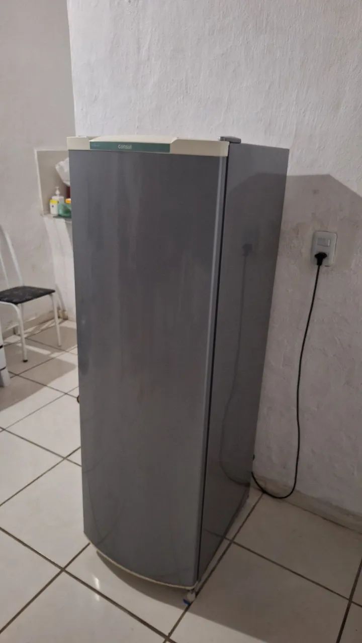 GELADEIRA CONSUL