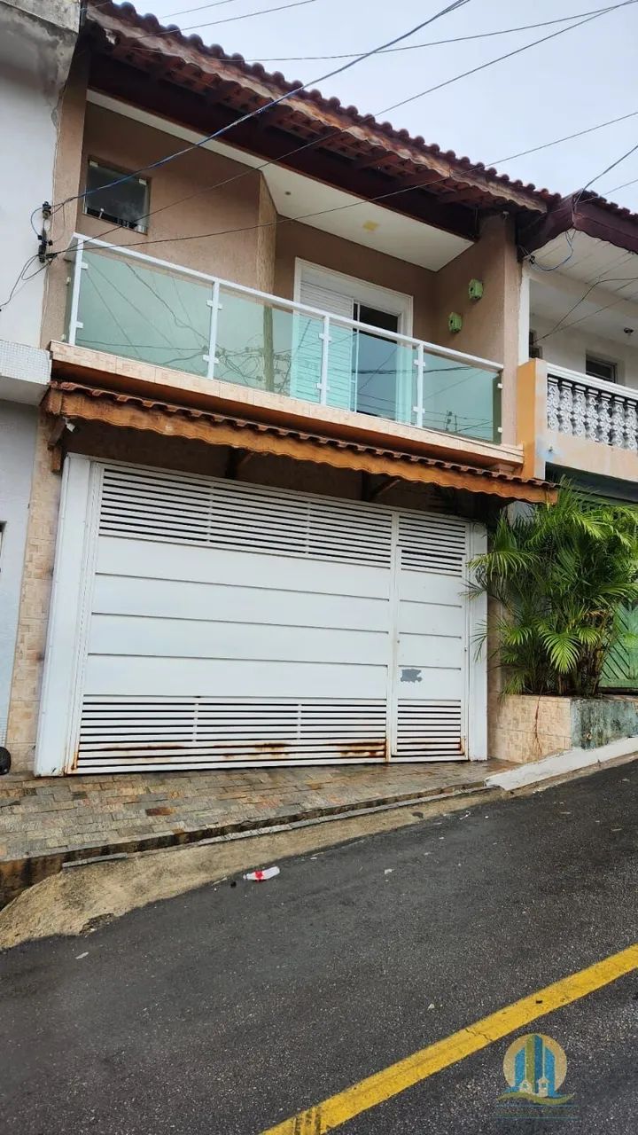 Casa à Venda  Pirapora do Bom Jesus/SP - Foto 2