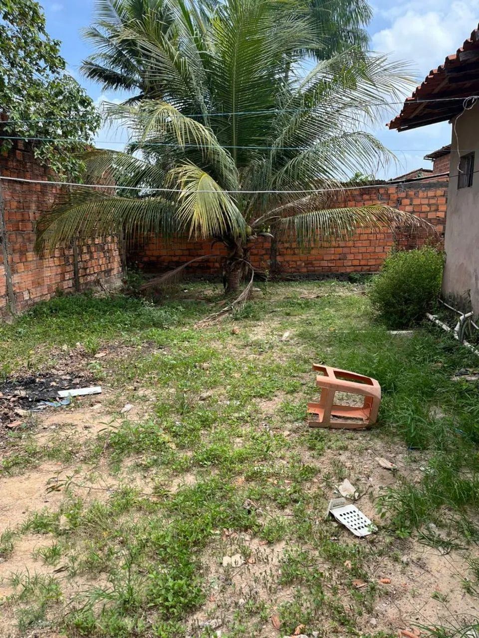 Casa grande arejada - Abaixei pra 75 mil. - Foto 2