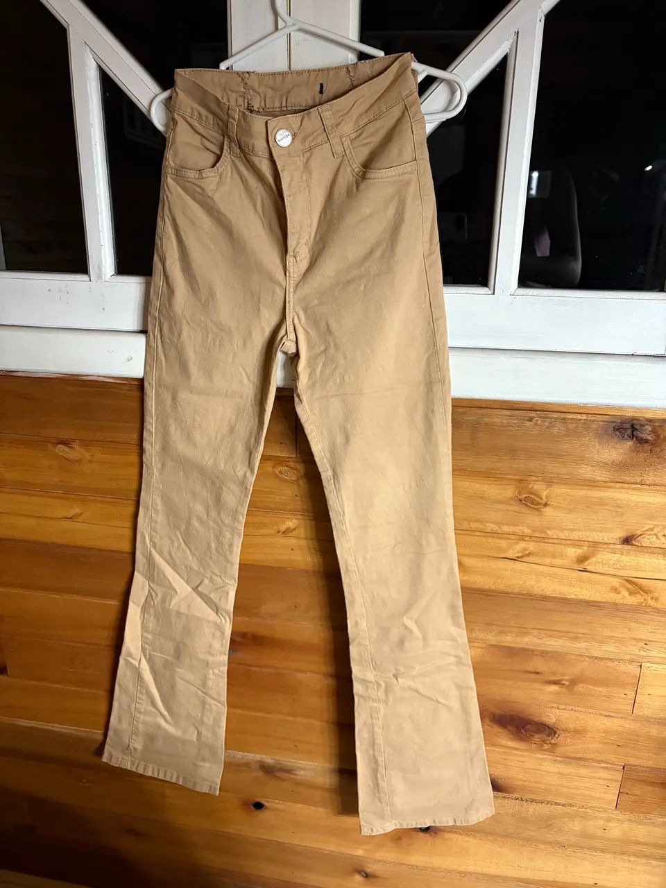 calça jeans  - Foto 3