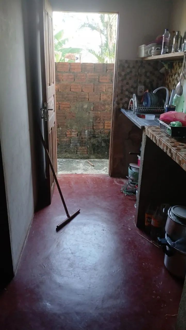 Vendo terreno com 2 kitinets  - Foto 5