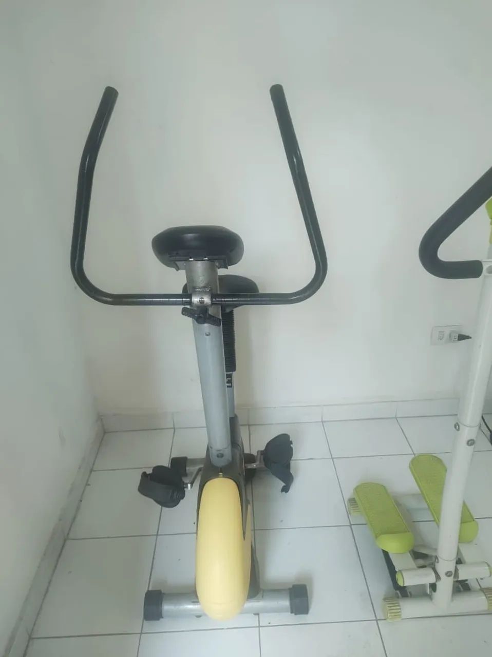 Aparelhos de ginástica  - Foto 4
