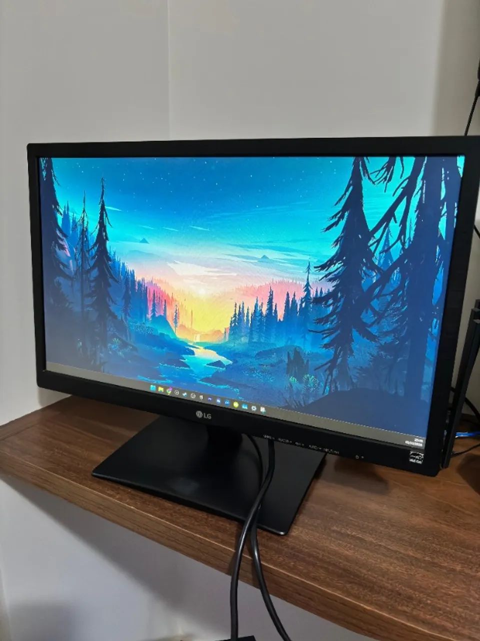Monitor LG - Foto 5