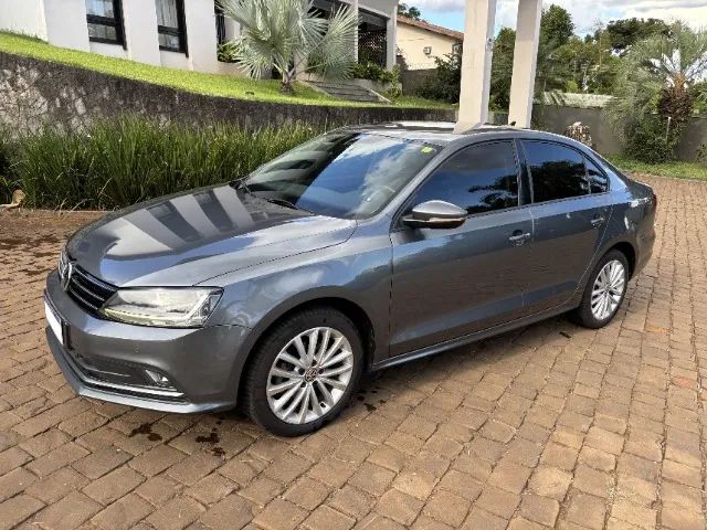 Volkswagen Jetta 2017