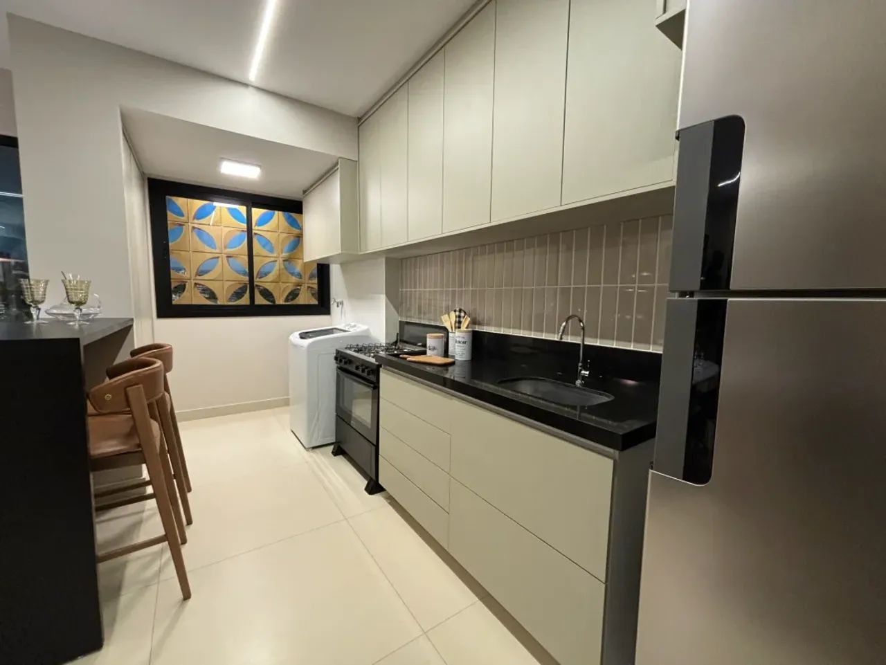 Apartamento à Venda no Setor Vila Rosa - Foto 3