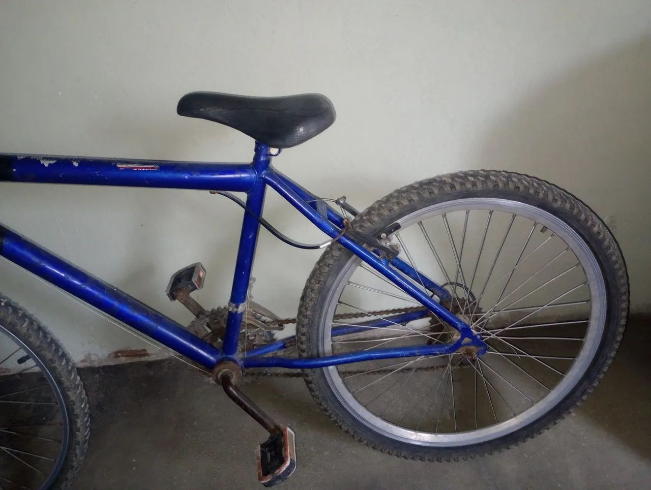 Bicicleta para adultos  - Foto 3