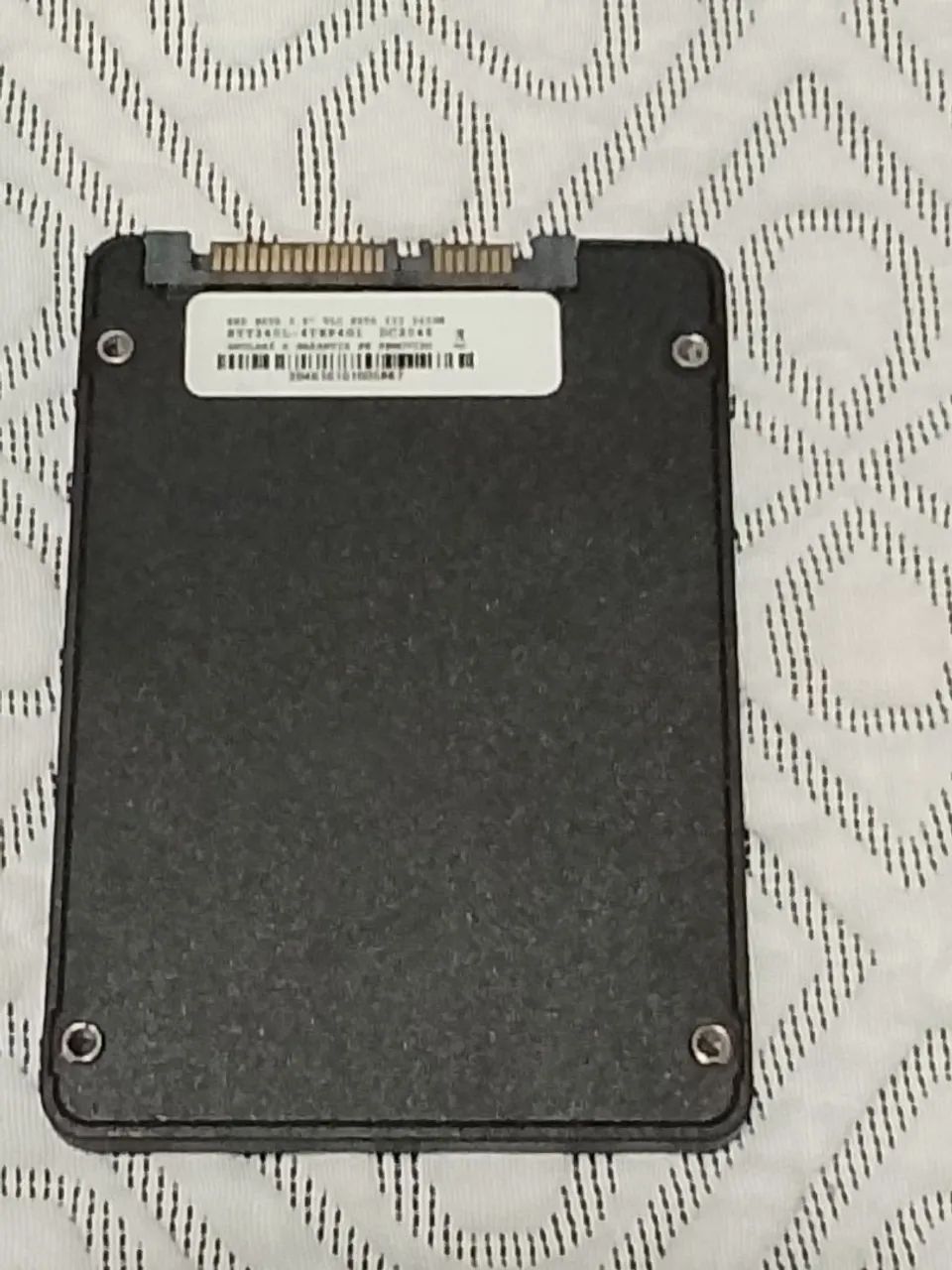 Ssd - Foto 2