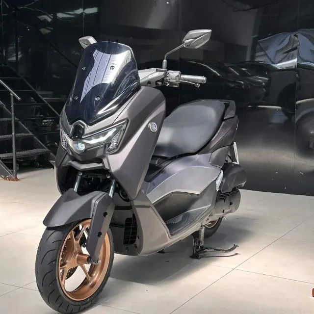 Yamaha Nmax  160 Connected - Foto 4