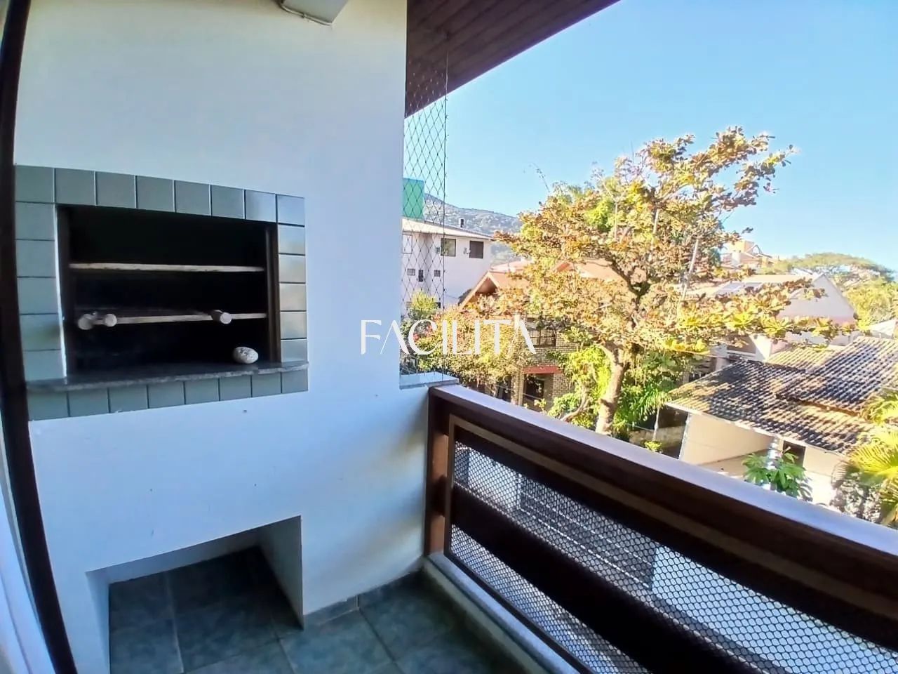 Apartamento com 2 quartos no bairro Cachoeira do Bom Jesus, Florianópolis. - Foto 5