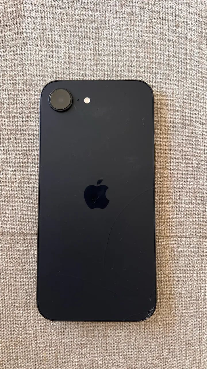 iPhone 16e 256gb